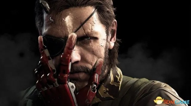 《合金装备5：幻痛》PC版非线性体验揭秘！