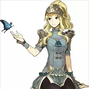 《火焰纹章回声：探寻英雄王背后的传奇故事》