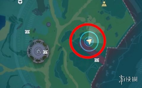 《幻塔》人工岛二期美景攻略：隐藏风景点大揭秘