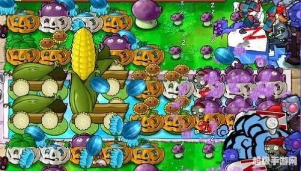 植物大战僵尸中文版，鲜为人知的隐藏关卡解锁+无尽模式300关通关秘籍？