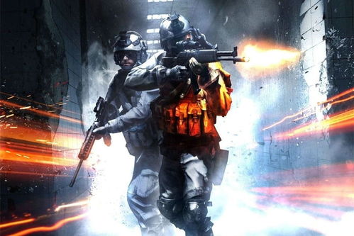 《战地6》现代战争回归！今晚预告首曝，揭秘全新战局