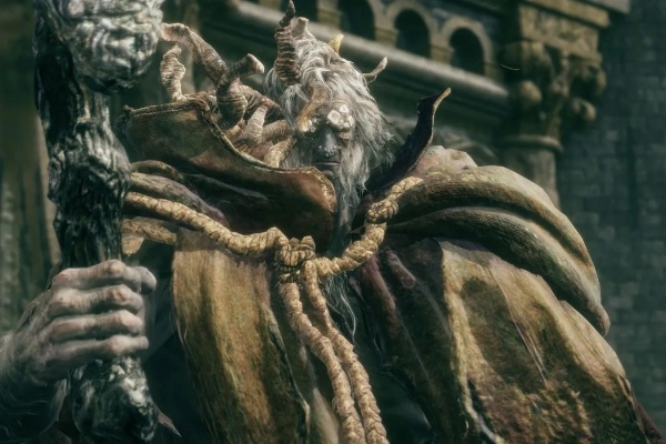 艾尔登法环恶兆妖鬼玛尔基特攻略：高效打法解析新技巧