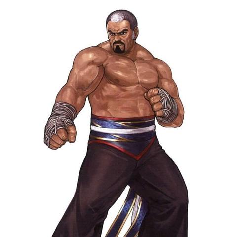 《拳皇14》试玩体验：画面剧情连招解析，揭秘游戏魅力！