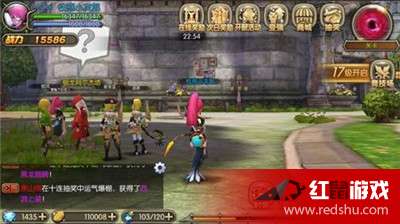 韩服龙之谷2025，为什么老玩家都在抢中测资格？隐藏职业觉醒+副本暗改全解析