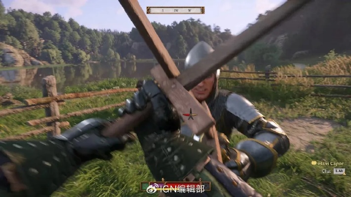 《天国拯救2》游戏时长深度解析，揭秘全新沉浸体验