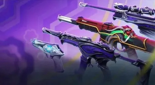 ORAx秒套装揭秘：无畏契约新皮肤价值解析