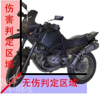 《绝地求生》摩托车BUG玩法揭秘：轻松驾驭BUG摩托车！