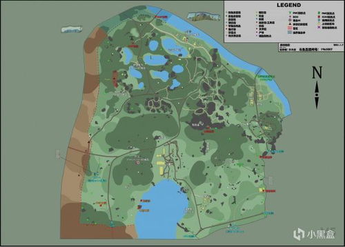 《逃离塔科夫》迷宫地图攻略：深度解析迷宫点位标注技巧