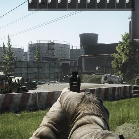 《逃离塔科夫》正式版大揭秘：全新内容亮点抢先看