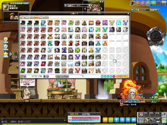 冒险岛公号哪家强？2025年必藏的3个冷门宝藏号，老玩家都在偷偷看！