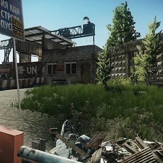 《塔科夫》钥匙卡高效刷点攻略，揭秘全新刷卡技巧！