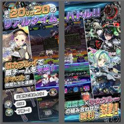 日系幻想之旅，沉浸式RPG新体验