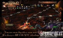 日系RPG精选推荐，探索无尽冒险新境界