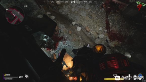 《使命召唤22》黑7僵尸模式升级秘境攻略大揭秘！