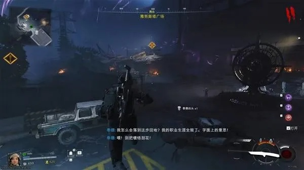 《使命召唤22》速刷爆头秘境：僵尸模式核心点位攻略大揭秘