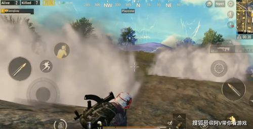 38.2版本荣都大揭秘：绝地求生全新战术革新