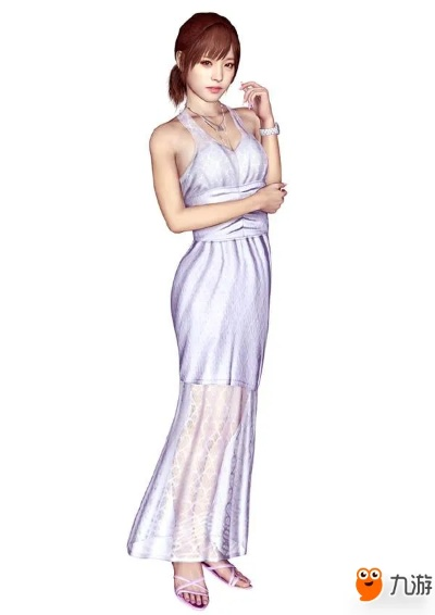 《如龙3/4/5》PS4重制版繁中版 波多野结衣加盟再创巅峰