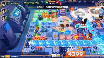 泡泡堂官方网站藏着多少冷知识？老玩家都未必全知道的2025更新秘密