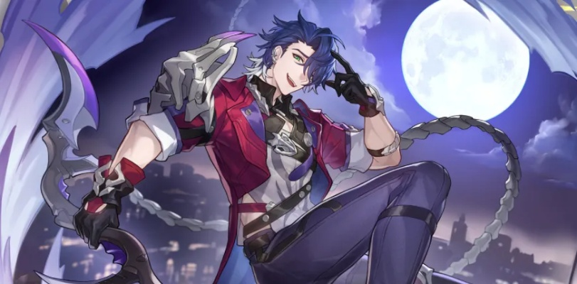 《崩坏星穹铁道》桑博培养秘籍：高效出装与精妙配队攻略解析