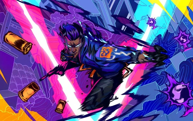 勇闯瓦罗兰特，揭秘电玩街机新巅峰！