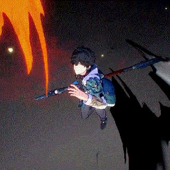 《崩坏星穹铁道》奇遇记：揭秘萌娃藏身之谜，趣味寻宝大挑战