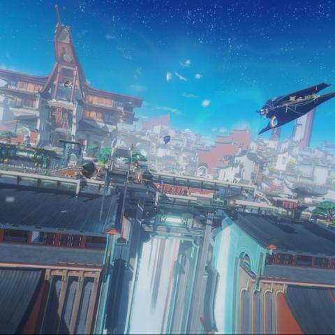 《崩坏星穹铁道》全任务攻略：高效通关秘籍大揭秘