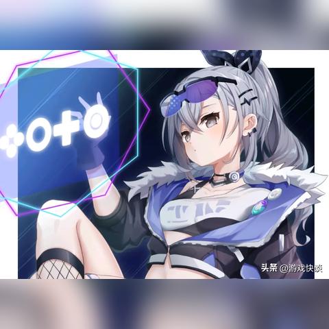 领星琼攻略：解锁《崩坏星穹铁道》官方社群新秘籍