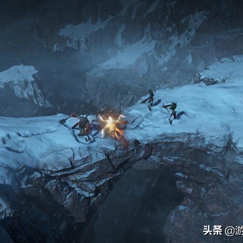 《暗黑4》测试版体验独到，首发职业攻略解析新视角