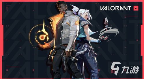 《瓦罗兰特1V1对枪制胜攻略：突破位玩家必看技巧》