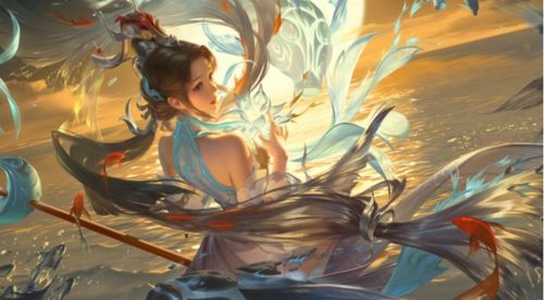 《逆水寒》鸿音天赋攻略：技能搭配新思路，打造最强音律侠