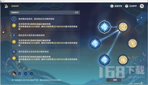 振晶复核实验第四日攻略：高效提升，揭秘全新策略技巧