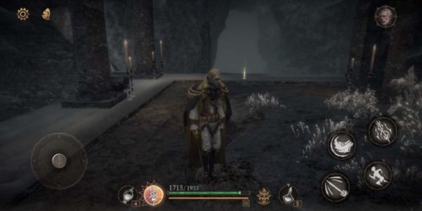 《帕斯卡契约终极版》遗忘之潮DLC深度攻略：解锁隐藏秘境新篇章