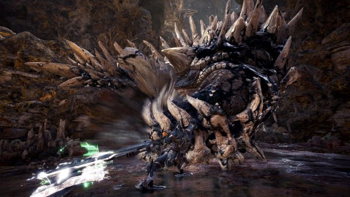 《怪物猎人世界》盾斧精通指南：流派解析、操作技巧与高效充能策略揭秘