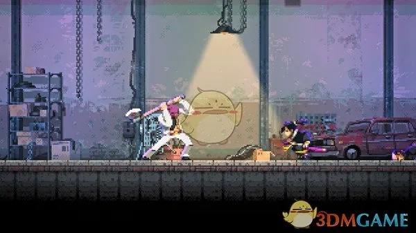 《武士零》成就全解锁攻略：揭秘隐藏要素触发技巧