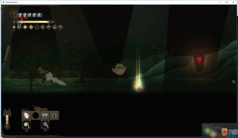 《黑暗献祭》成就攻略：轻松收割死神，成就达成技巧揭秘