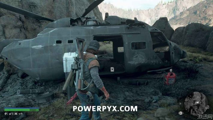 《往日不再》NERO情报全解析！高效讲道与石堆收集攻略视频