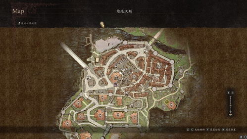 《龙之信条2》速通攻略：高效路线全解析