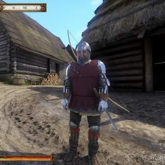 《天国拯救2》破解攻略：揭秘D加密破解新技巧