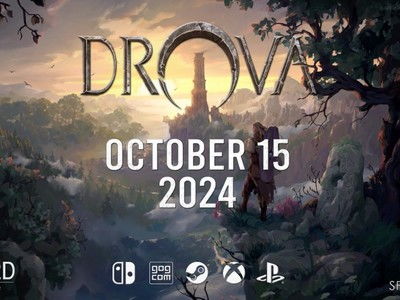 《困兽之国》深度解析：探寻Drova Forsaken Kin的神秘力量