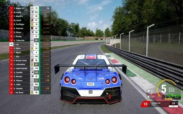 《神力科莎竞速》攻略：性价比高配置指南，轻松入手！