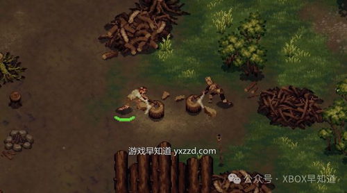 《困兽之国》石碑位置攻略：解锁Drova Forsaken Kin隐藏学习点