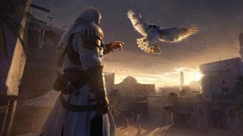 《刺客信条幻景》DLC回忆山谷：深度解析全新剧情体验