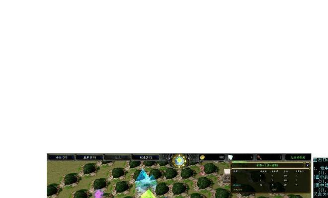 宝石TD还在卡关？2025高玩私藏的隐藏机制+必爆阵容组合，看完就能上大师！