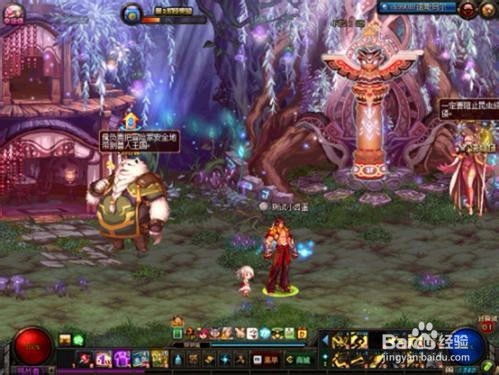 英雄年代，隐藏10年的王城秘钥竟藏在这3个冷门副本？老玩家都未必知道！