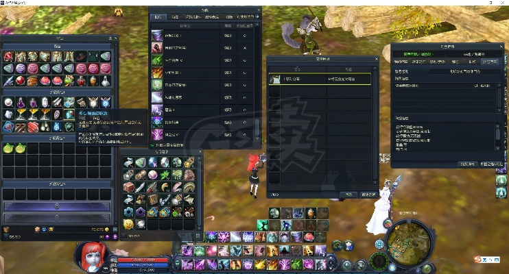 永恒之塔怀旧服2025，隐藏神装如何速刷？冷门职业天花板操作你会吗？