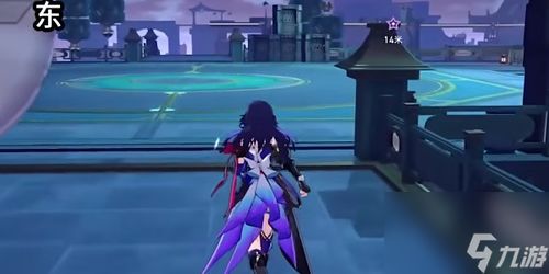 《崩坏星穹铁道》白露装备攻略：打造最强阵容秘籍大公开