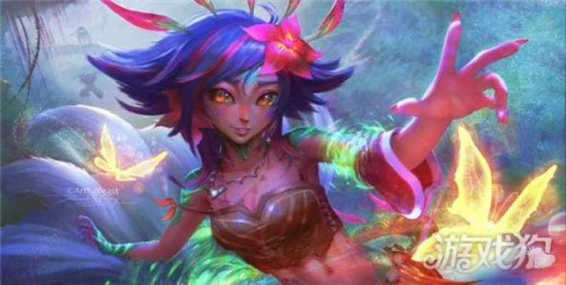 妮蔻重做揭秘：全新元素赋能，技能革新解析