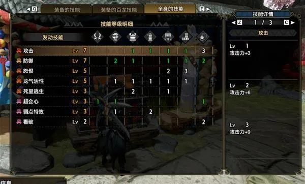 狂化双刀崛起攻略：曙光6.0奋斗流配装秘籍大公开