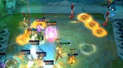 莉拉武器攻略：觉醒版最强阵容解析与实战技巧分享