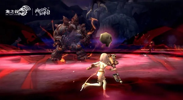 龙之谷2025，老玩家都忽略的6个隐藏玩法，战力瓶颈一秒破？